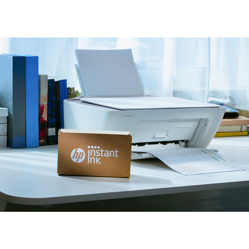 HP DeskJet 2922 Draadloos All-in-One Kleur Printer