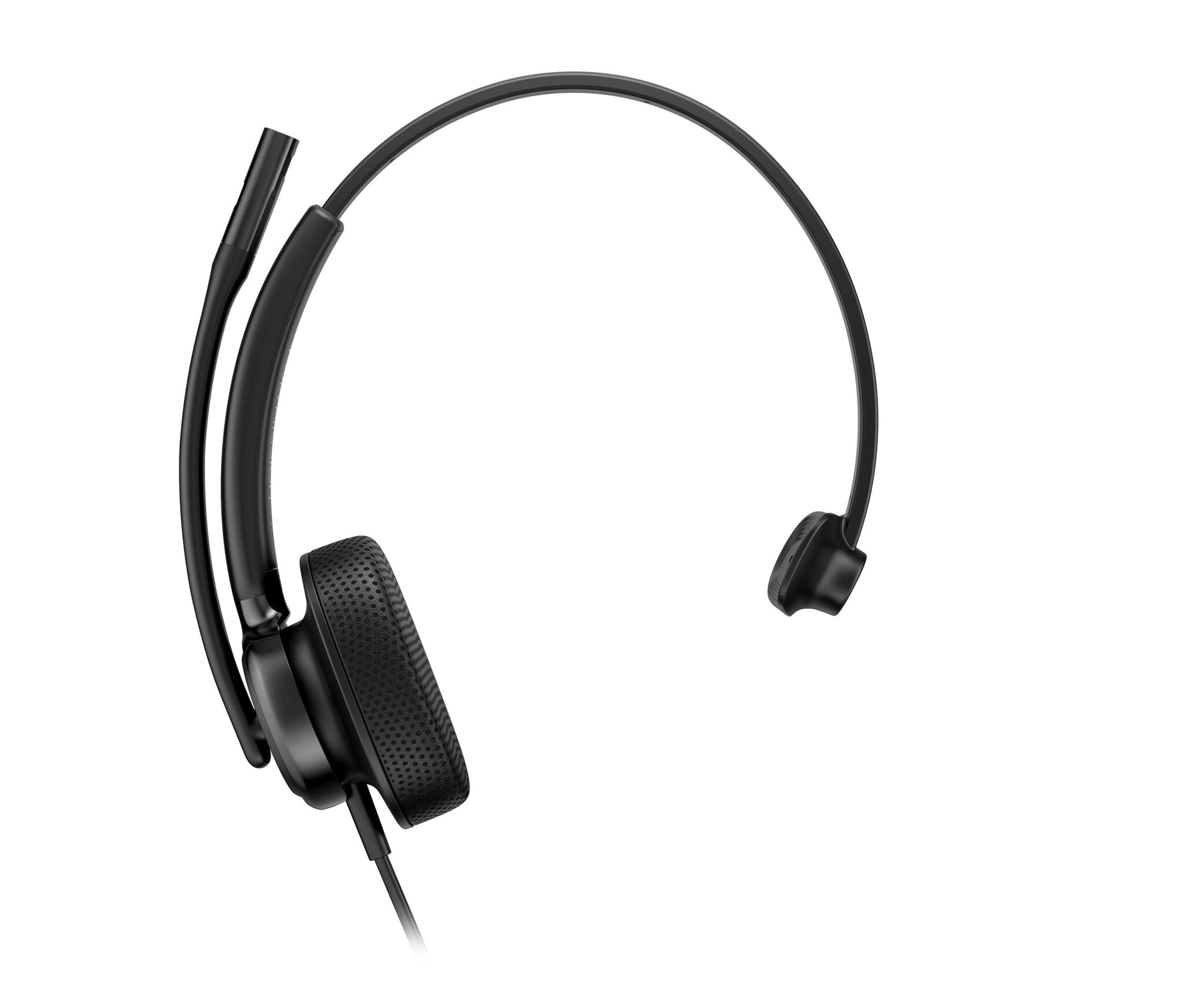 Poly HP Poly Mission 415 Monaural USB Wired Headset WW