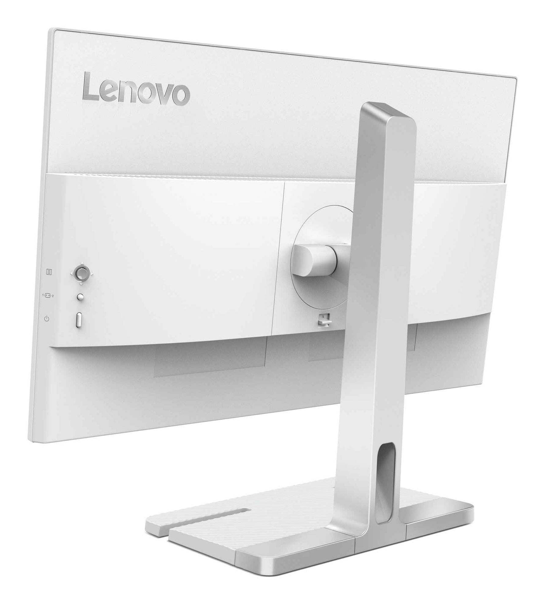 Lenovo L24D-4C computer monitor 60,5 cm (23.8") 1920 x 1080 Pixels Full HD LCD Grijs