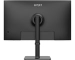 MSI Modern MD272UPHG computer monitor 68,6 cm (27") 3840 x 2160 Pixels 4K Ultra HD Zwart