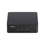 ASUS NUC 14 Pro RNUC14RVKU500002I UCFF Zwart 125H