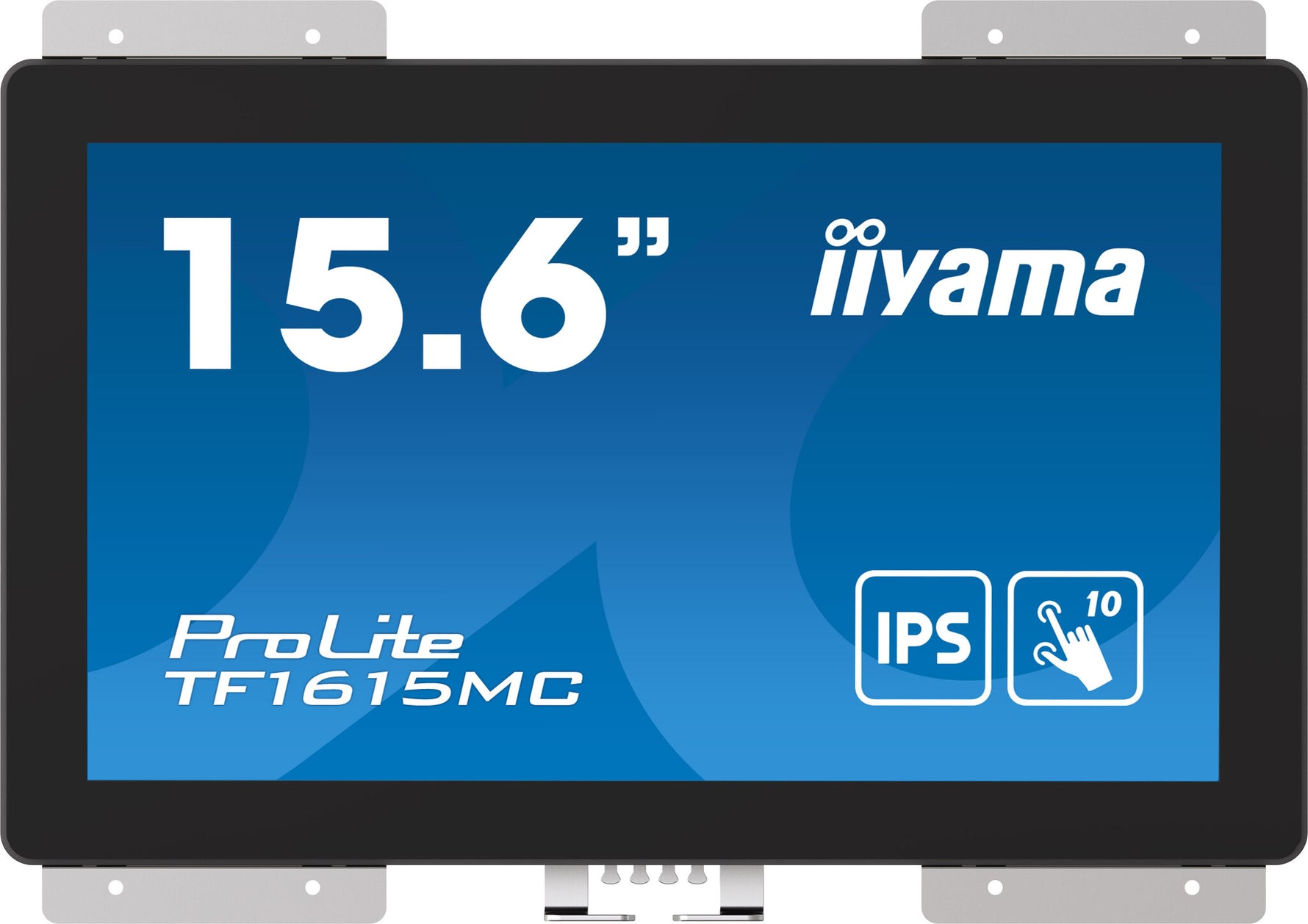 iiyama ProLite TF1615MC-B1 computer monitor 39,6 cm (15.6
