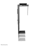 Neomounts NM-CPU100BLACK CPU houder - draaibaar - max 10 kg - universeel