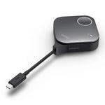 BenQ InstaShow VS25 draadloos presentatiesysteem HDMI Desktop
