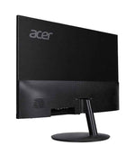 Acer SA242YH1bi computer monitor 60,5 cm (23.8") 1920 x 1080 Pixels Full HD LCD Zwart