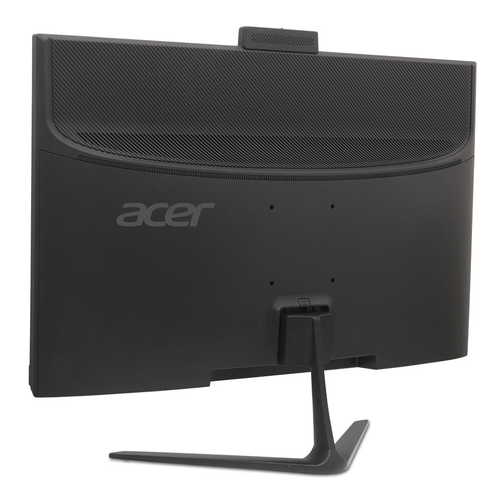 Acer Aspire C27-B AR732QHD NL AMD Ryzen™ 7 5825U 68,6 cm (27") 2550 x 1440 Pixels Alles-in-één-pc 32 GB DDR4-SDRAM 1 TB Windows 11 Home Wi-Fi 6E (802.11ax) Zwart