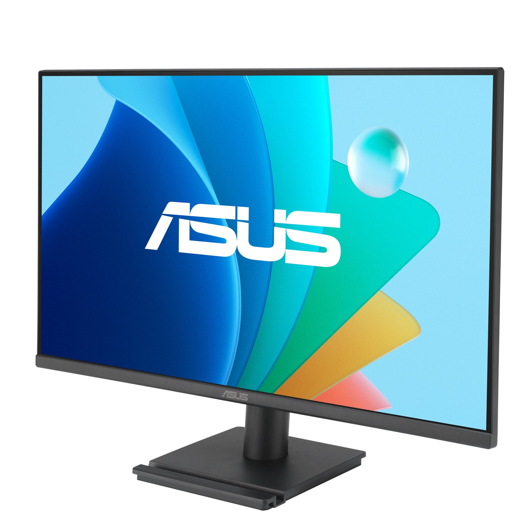 ASUS VA279HG computer monitor 68,6 cm (27") 1920 x 1080 Pixels Full HD LCD Zwart
