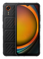 Samsung Galaxy XCover7 Enterprise Edition 16,8 cm (6.6") Dual SIM Android 14 5G USB Type-C 6 GB 128 GB 4050 mAh Zwart