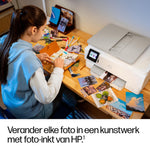 HP ENVY Photo Envy 7930 All-in-One Kleur Printer