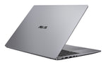 ASUS ExpertBook P5 G2 PM5606CGA-PL0034X Copilot+ PC AMD Ryzen AI 7 445 Laptop 40,6 cm (16") WQXGA 32 GB DDR5-SDRAM 1 TB SSD Wi-Fi 7 (802.11be) Windows 11 Pro Grijs QWERTY US International