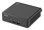 ASUS NUC 15 Pro Zwart 210H