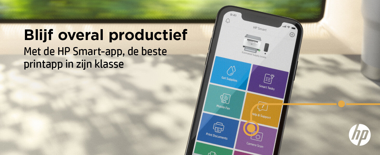 HP LaserJet MFP M234dw printer