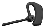 Jabra Perform 45 SE Headset Hoofdband, oorhaak USB Type-C Bluetooth Zwart