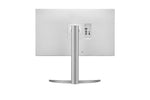 LG 27UP650K-W.AEU computer monitor 68,6 cm (27") 3840 x 2160 Pixels 4K Ultra HD LED Wit