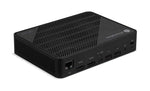 Acer Chromebox CXM2 Intel® N N150 8 GB LPDDR5x-SDRAM 64 GB eMMC ChromeOS Mini PC Zwart