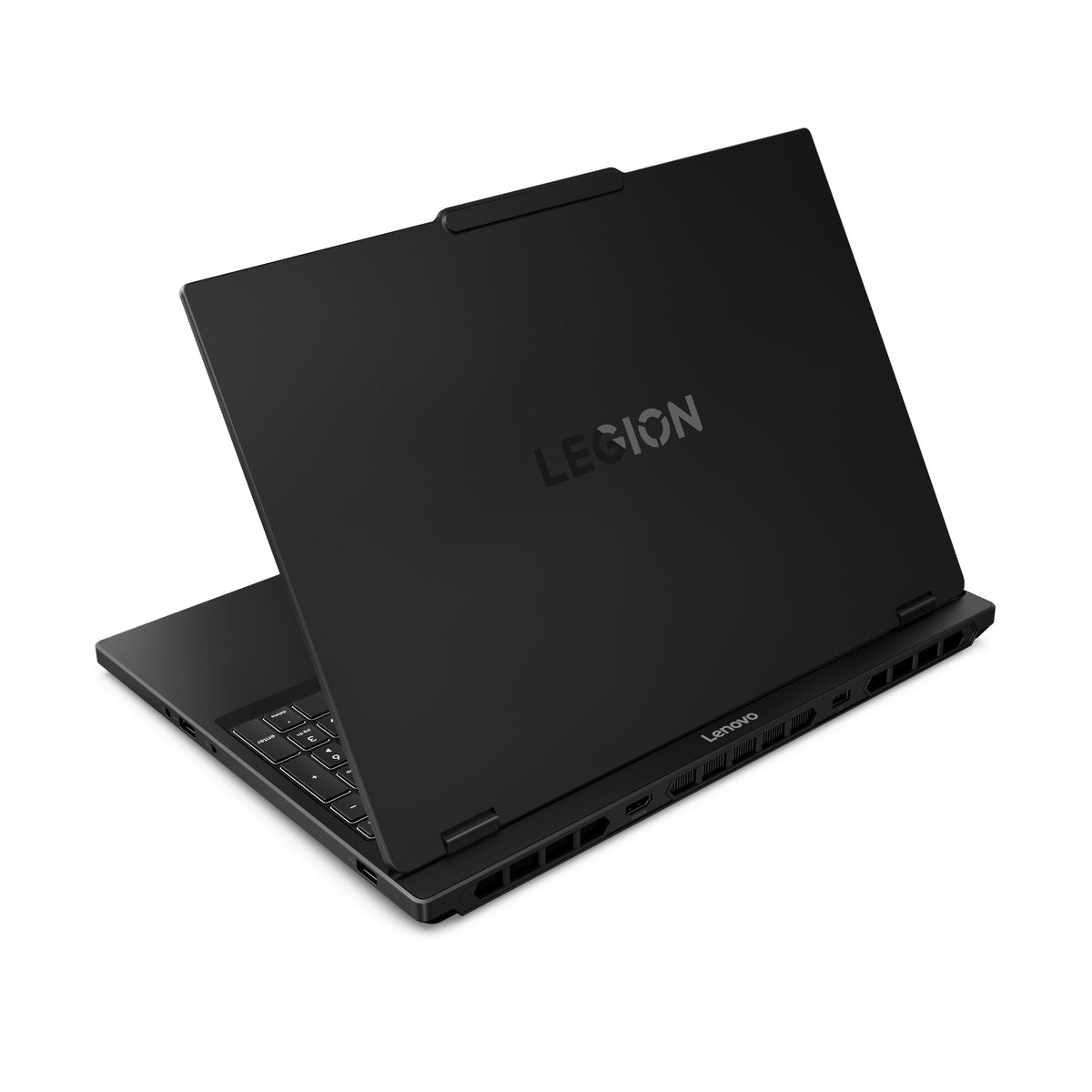 Lenovo Legion 5 15IRX10 Intel® Core™ i7 i7-13650HX Laptop 38,9 cm (15.3") WUXGA 16 GB DDR5-SDRAM 512 GB SSD NVIDIA GeForce RTX 5060 Wi-Fi 6 (802.11ax) Windows 11 Home Zwart Engels
