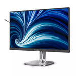 Philips 4000 series 24B2N4200/00 computer monitor 60,5 cm (23.8") 1920 x 1080 Pixels Full HD LCD Grijs