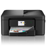 Brother DCP-J1460DW multifunctionele printer Inkjet A4 1200 x 6000 DPI 16 ppm Wifi
