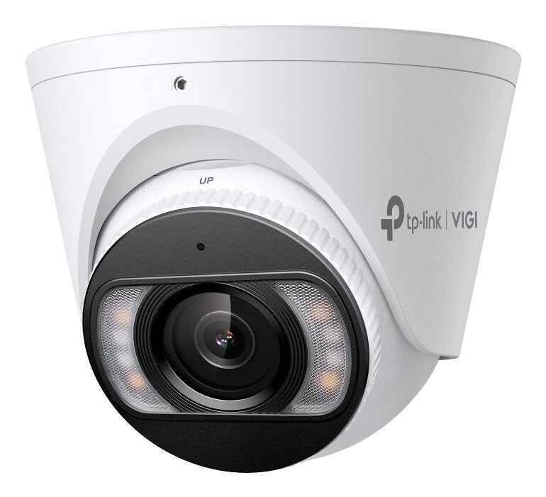 TP-Link INSIGHT S485 Torentje IP-beveiligingscamera Buiten 3840 x 2160 Pixels Plafond