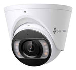 TP-Link INSIGHT S485 Torentje IP-beveiligingscamera Buiten 3840 x 2160 Pixels Plafond