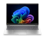 HP ProBook 4 G2i Next Gen AI Copilot+ PC Intel Core Ultra 5 325 Laptop 40,6 cm (16") WUXGA 16 GB DDR5-SDRAM 512 GB SSD Wi-Fi 7 (802.11be) Windows 11 Pro Zilver QWERTY
