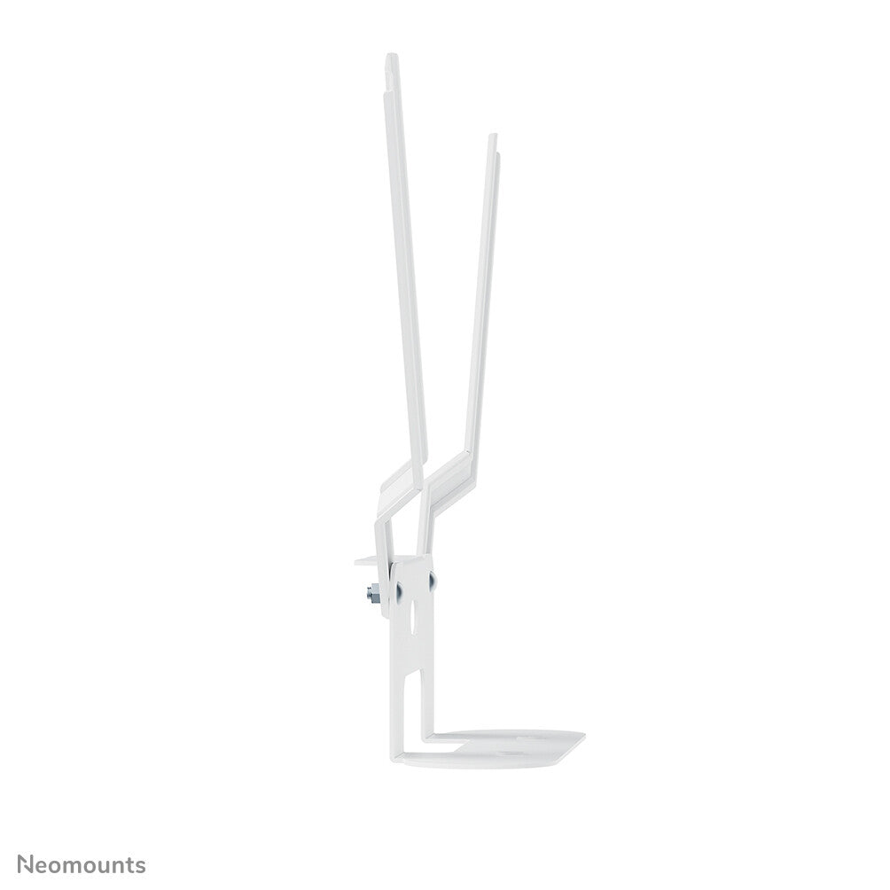 Neomounts AV35-726WH1 TV-beugel voor Sonos Beam - eenvoudige installatie - wit