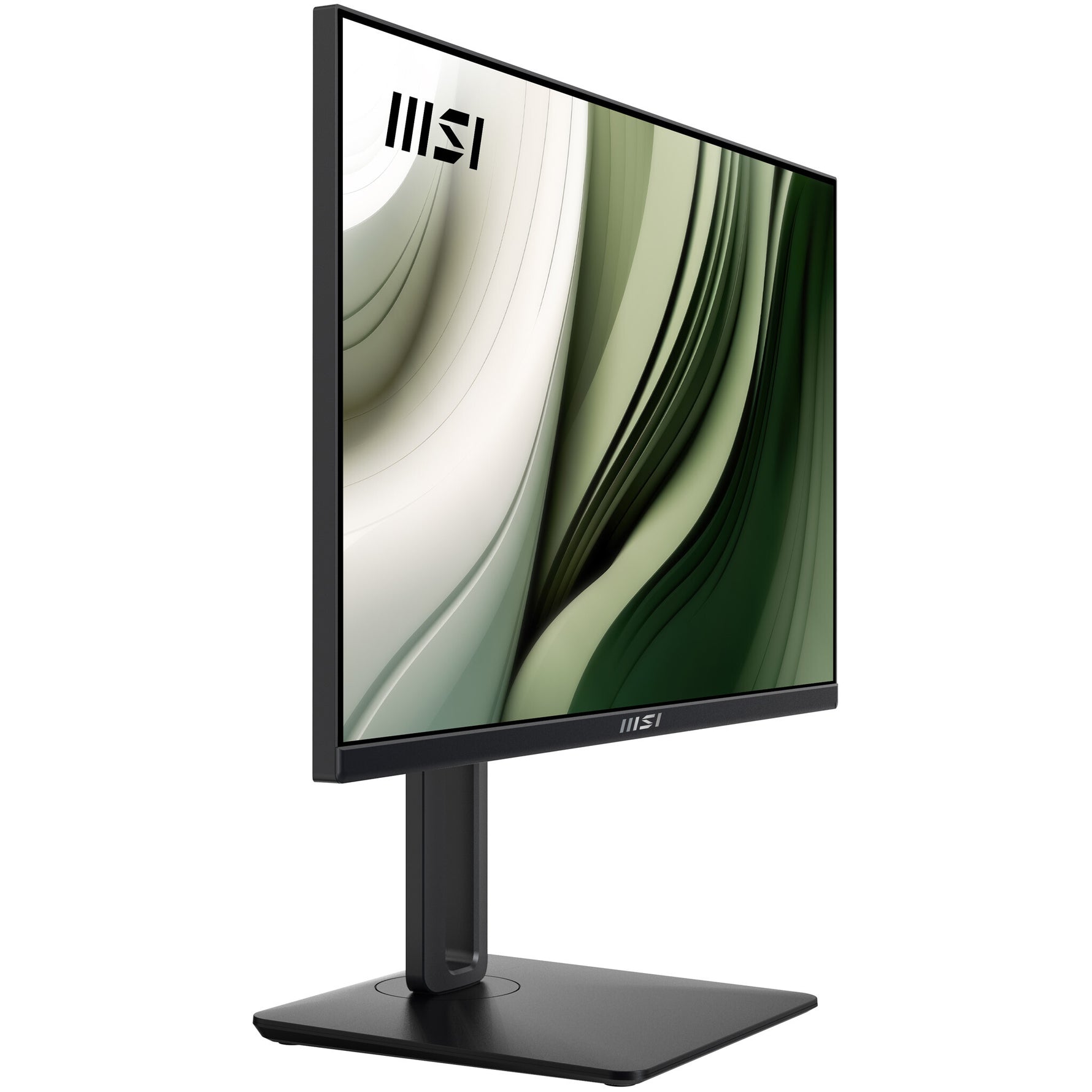 MSI Pro MP245PG computer monitor 60,5 cm (23.8") 1920 x 1080 Pixels Full HD LCD Zwart