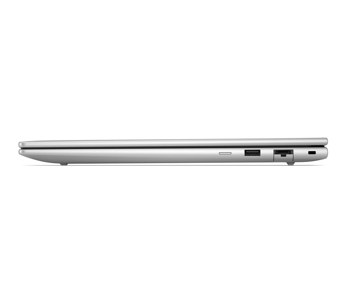 HP EliteBook 6 G2a 16 Next Gen AI PC AMD Ryzen AI 5 430 Laptop 40,6 cm (16") WUXGA 16 GB DDR5-SDRAM 512 GB SSD Wi-Fi 7 (802.11be) Windows 11 Pro Zilver QWERTY