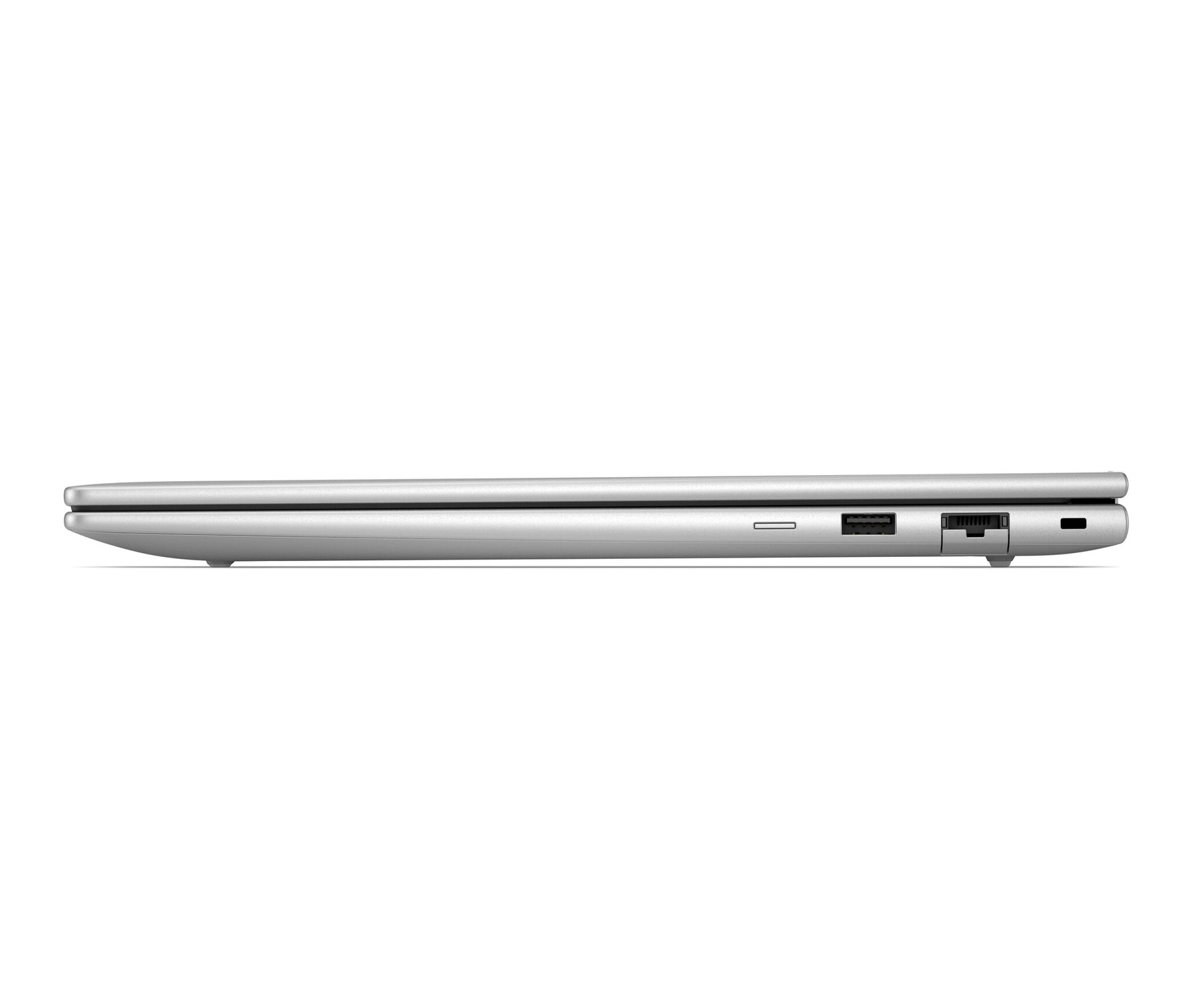 HP EliteBook 6 G2i 16 Next Gen AI PC Intel Core Ultra 5 325 Laptop 40,6 cm (16") WUXGA 16 GB DDR5-SDRAM 512 GB SSD Wi-Fi 7 (802.11be) Windows 11 Pro Zilver AZERTY