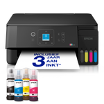 EPSON EcoTank ET-2922 Inkjet Multifunction Printer