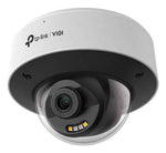 TP-Link InSight S285 Dome IP-beveiligingscamera Buiten 3840 x 2160 Pixels Plafond