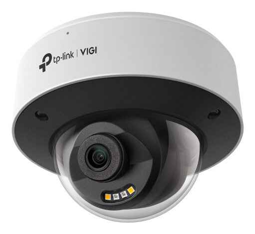 TP-Link InSight S285 Dome IP-beveiligingscamera Buiten 3840 x 2160 Pixels Plafond