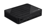 Acer Chromebox CXM2 Intel® N N150 8 GB LPDDR5x-SDRAM 64 GB eMMC ChromeOS Mini PC Zwart