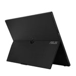 ASUS MB16ACV computer monitor 39,6 cm (15.6") 1920 x 1080 Pixels Full HD LED Zwart