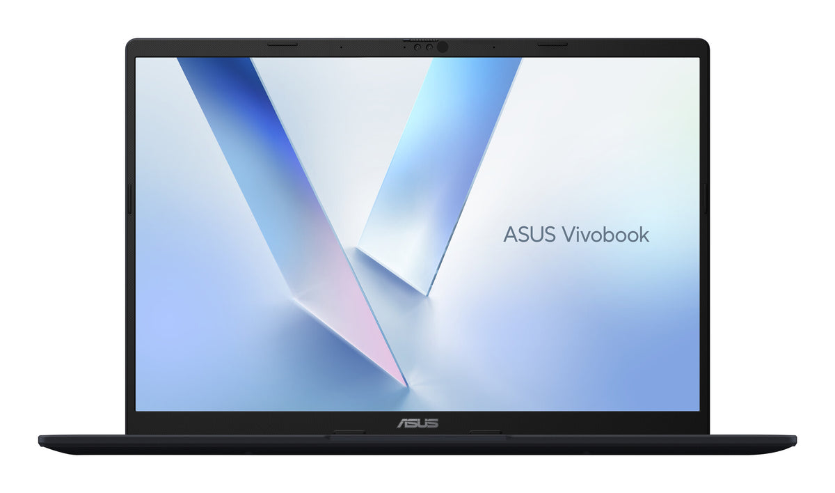 ASUS Vivobook 14 M1407KA-LY176W Copilot+ PC AMD Ryzen AI 5 330 Laptop 35,6 cm (14") WUXGA 16 GB DDR5-SDRAM 512 GB SSD Wi-Fi 6 (802.11ax) Windows 11 Home Blauw AZERTY Belgisch