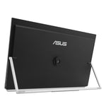 ASUS ZenScreen MB249C computermonitor 60,5 cm (23.8") 1920 x 1080 Pixels Full HD LED Zwart