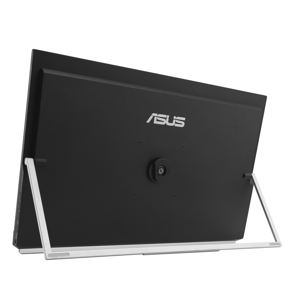 ASUS ZenScreen MB249C computermonitor 60,5 cm (23.8") 1920 x 1080 Pixels Full HD LED Zwart