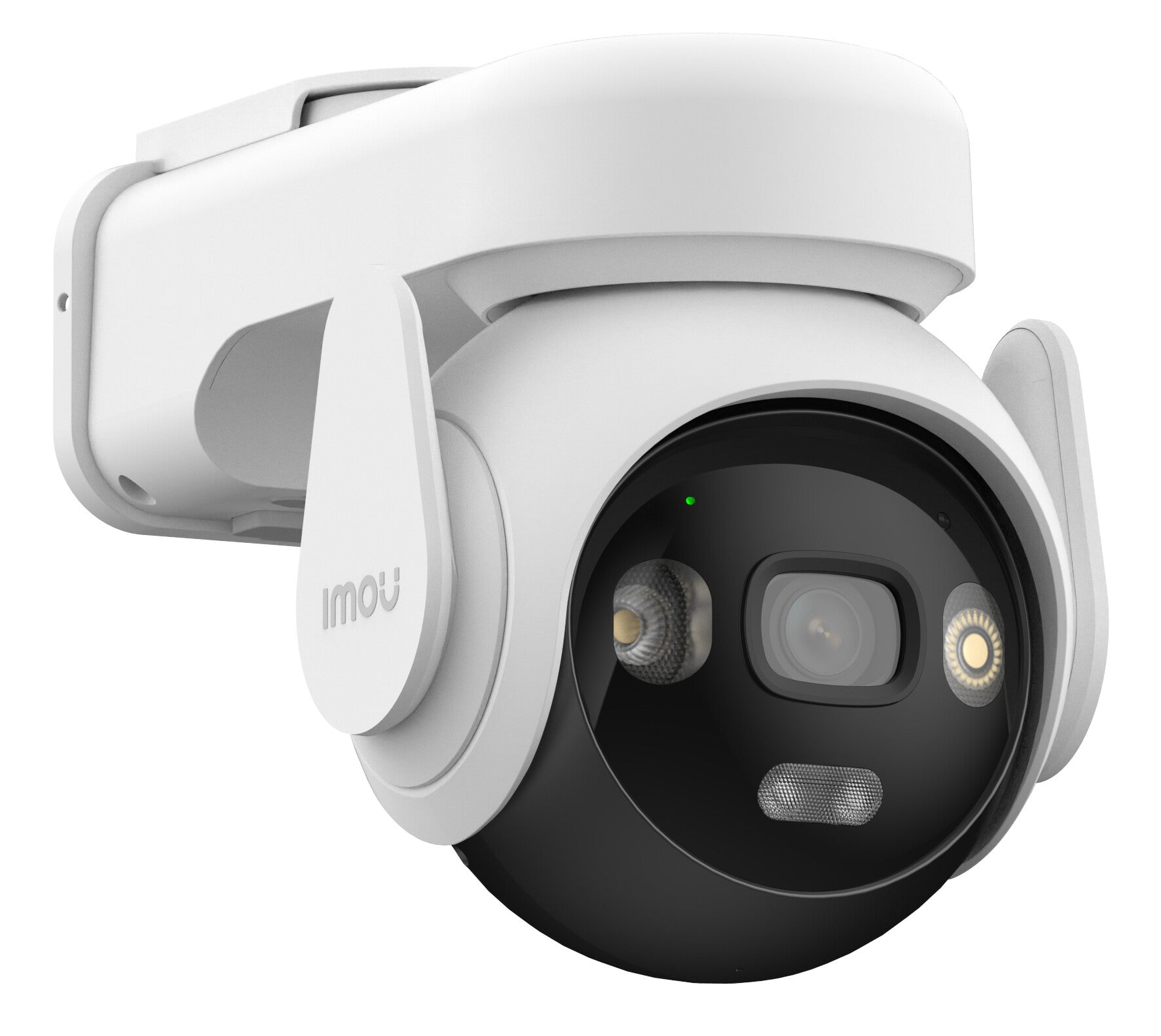 Imou AOV PT 5MP Turret IP-beveiligingscamera Buiten 2880 x 1620 Pixels Muur