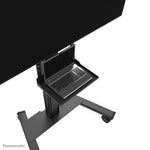 Neomounts AV45-500BL Laptophouder kit 43-110" - VESA - max 2,5 kg - universeel