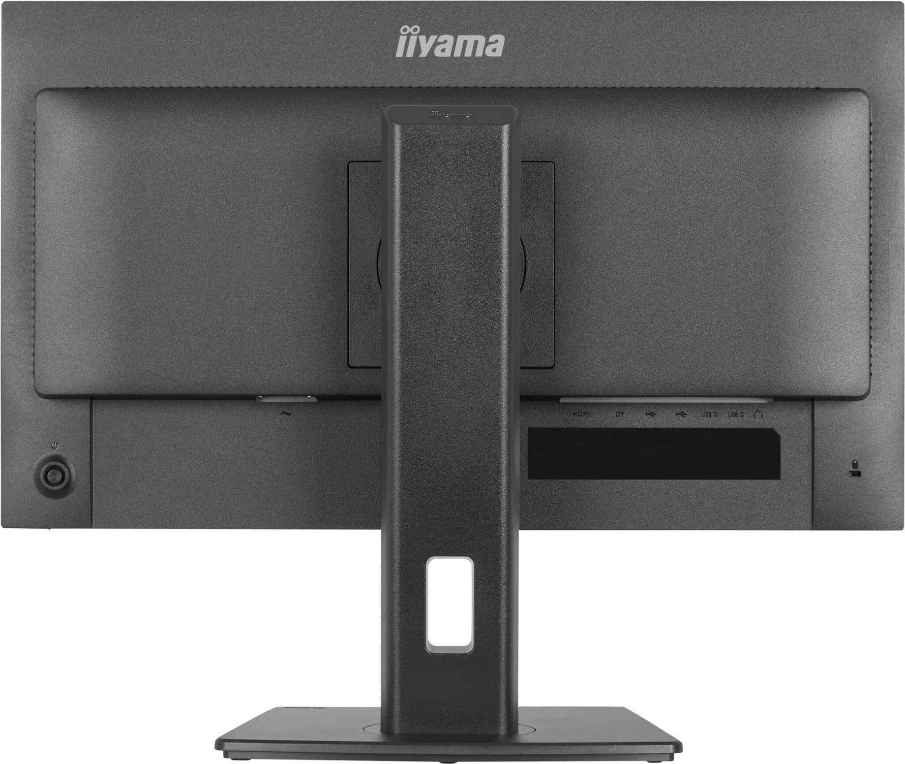 iiyama ProLite XB2497HSU-B1 computer monitor 60,5 cm (23.8") 1920 x 1080 Pixels Full HD LED Zwart