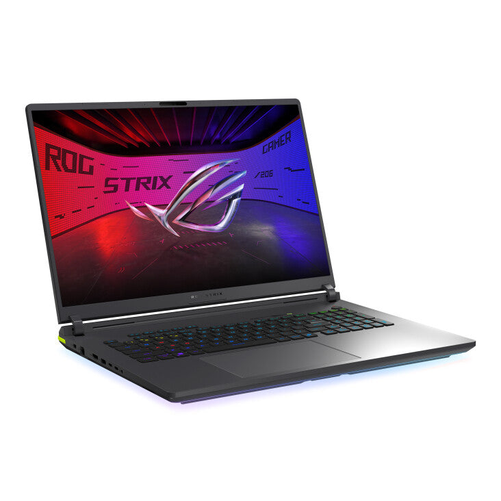 ASUS ROG Strix G18 G815LR-S9109W Copilot+ PC Intel Core Ultra 9 275HX Laptop 45,7 cm (18