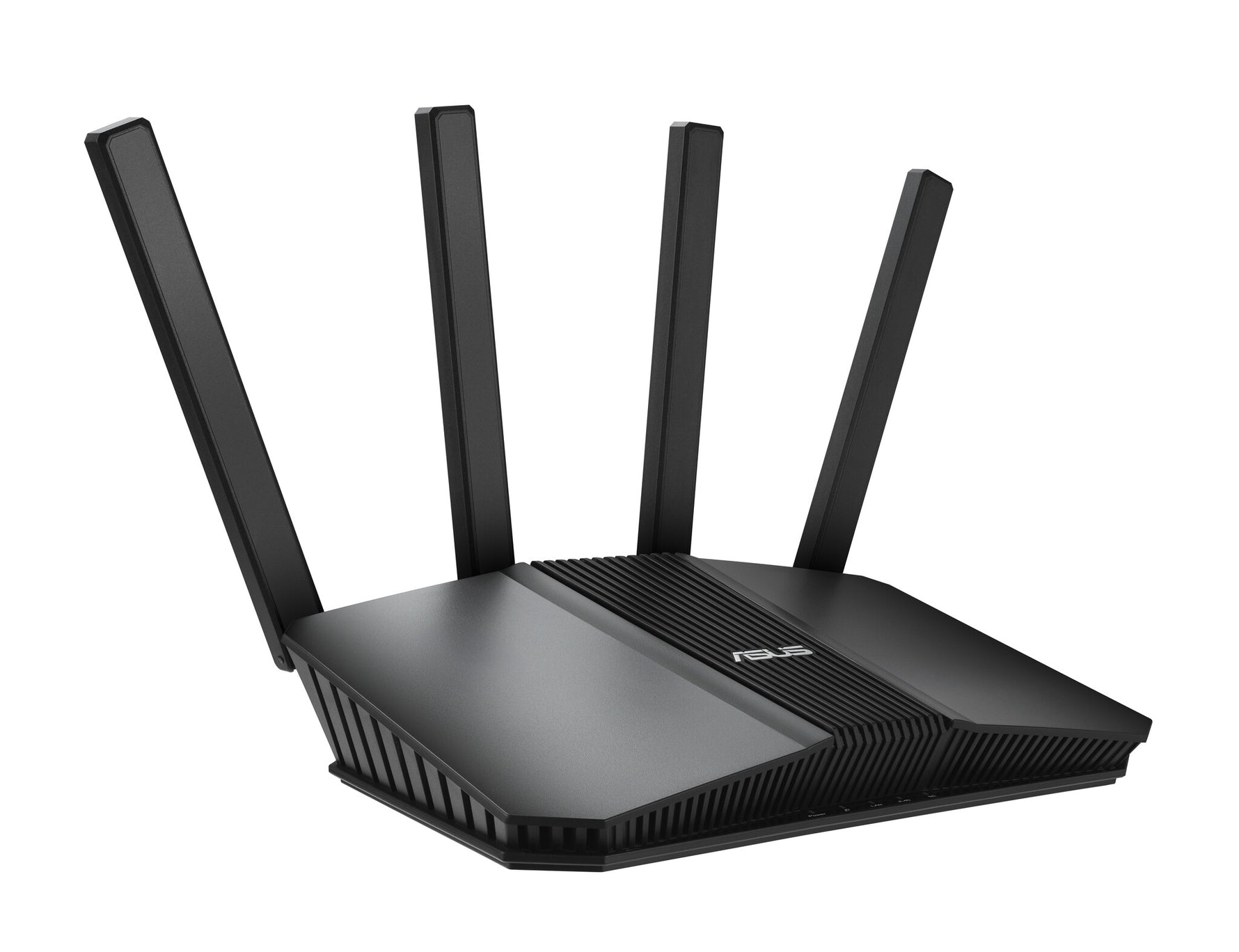 ASUS RT-BE82U BE6500 draadloze router 2.5 Gigabit Ethernet Dual-band (2.4 GHz / 5 GHz) Zwart