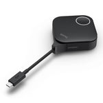 BenQ WDC25 draadloos presentatiesysteem HDMI / USB Type-C Desktop
