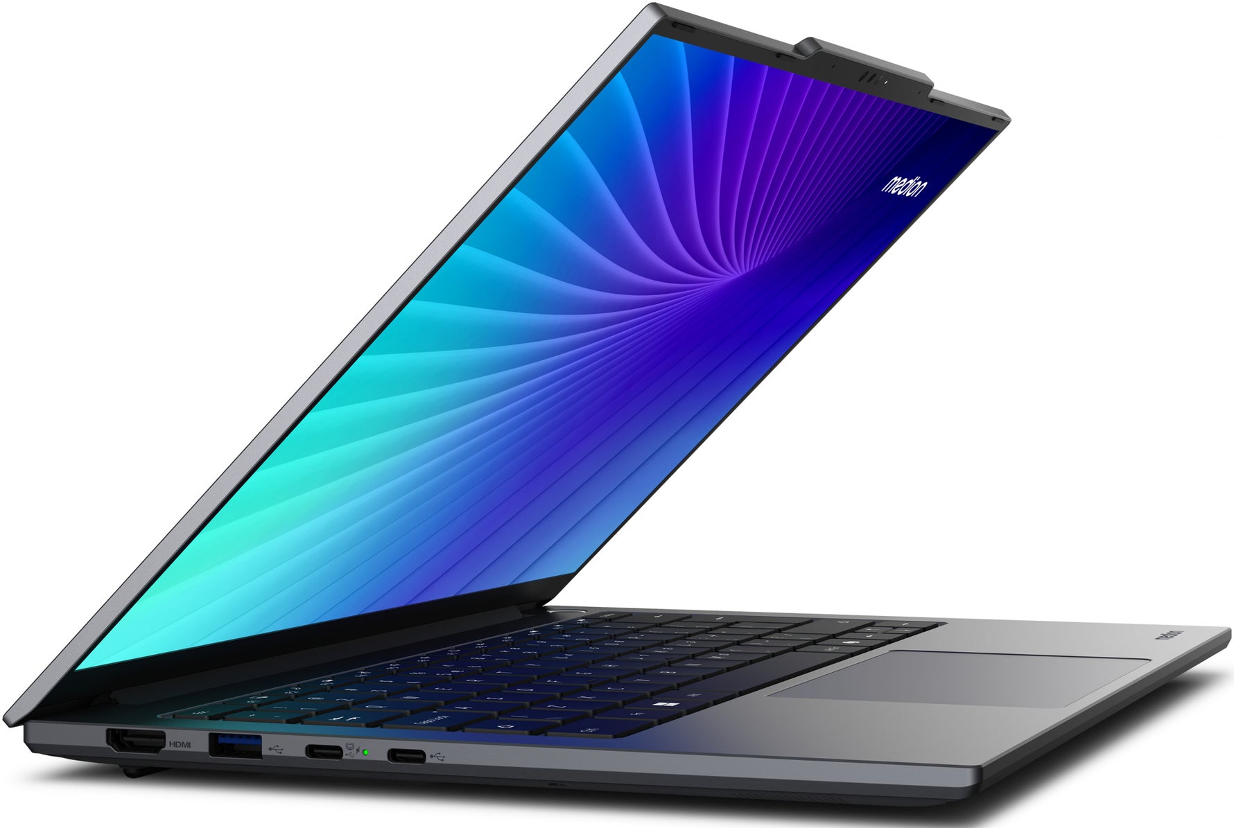 MEDION Signium 14 S1 -  Intel Core 5 - 35,6 cm (14