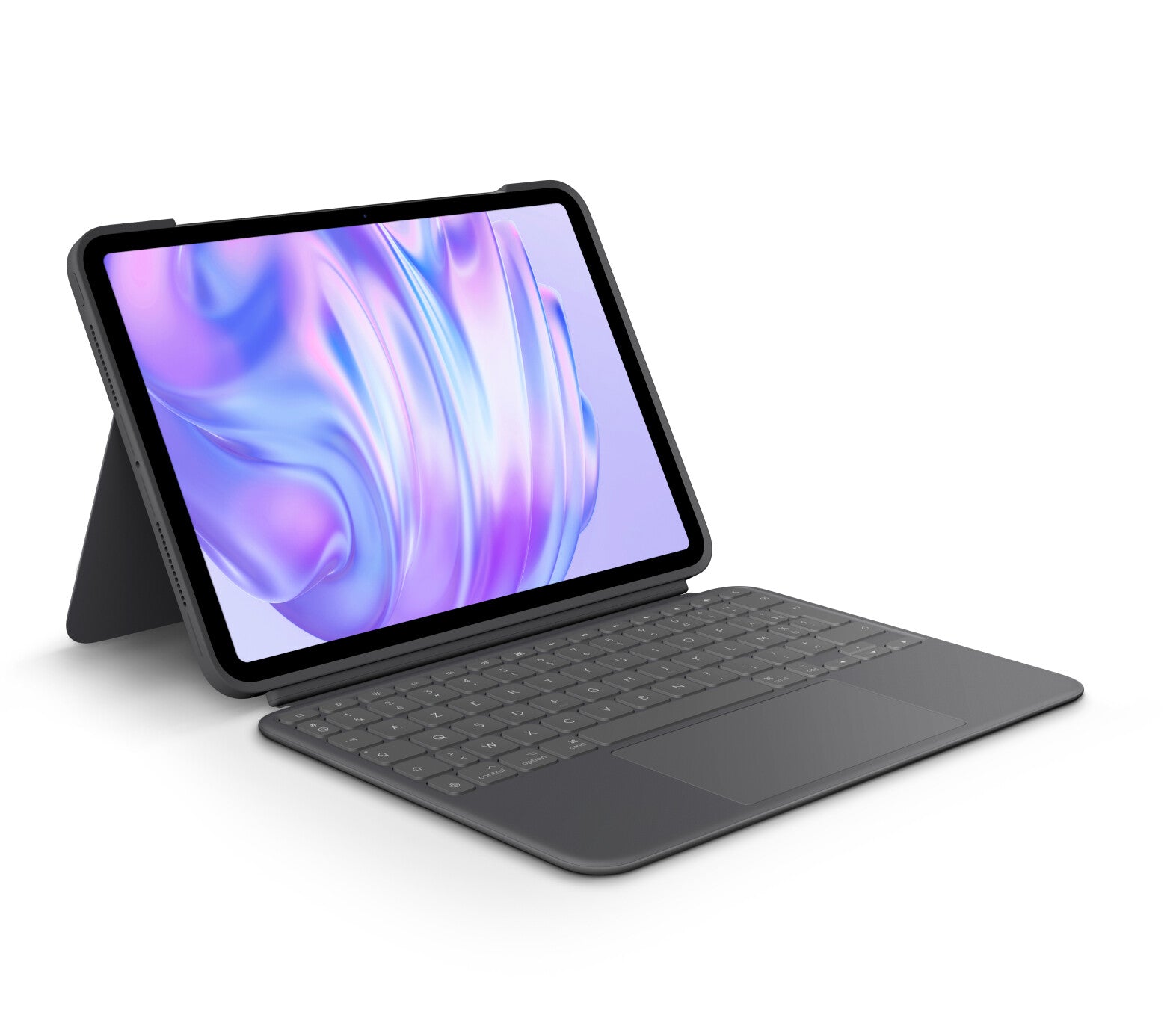 Logitech Combo Tch iPad Pro 11-inch M4