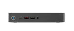 Acer Veriton N2595GT Intel Core 5 120U 8 GB DDR5-SDRAM 256 GB SSD Windows 11 Pro Mini PC Zwart