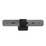 BenQ DVY32 Zwart, Grijs 60 fps
