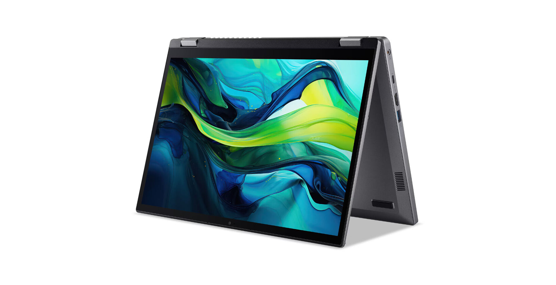 Acer Aspire Spin 14 ASP14-51MTN-56DV Intel Core 5 120U Hybride (2-in-1) 35,6 cm (14