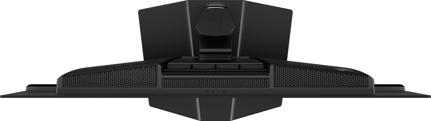 MSI MAG 321UP QD-OLED computer monitor 80 cm (31.5