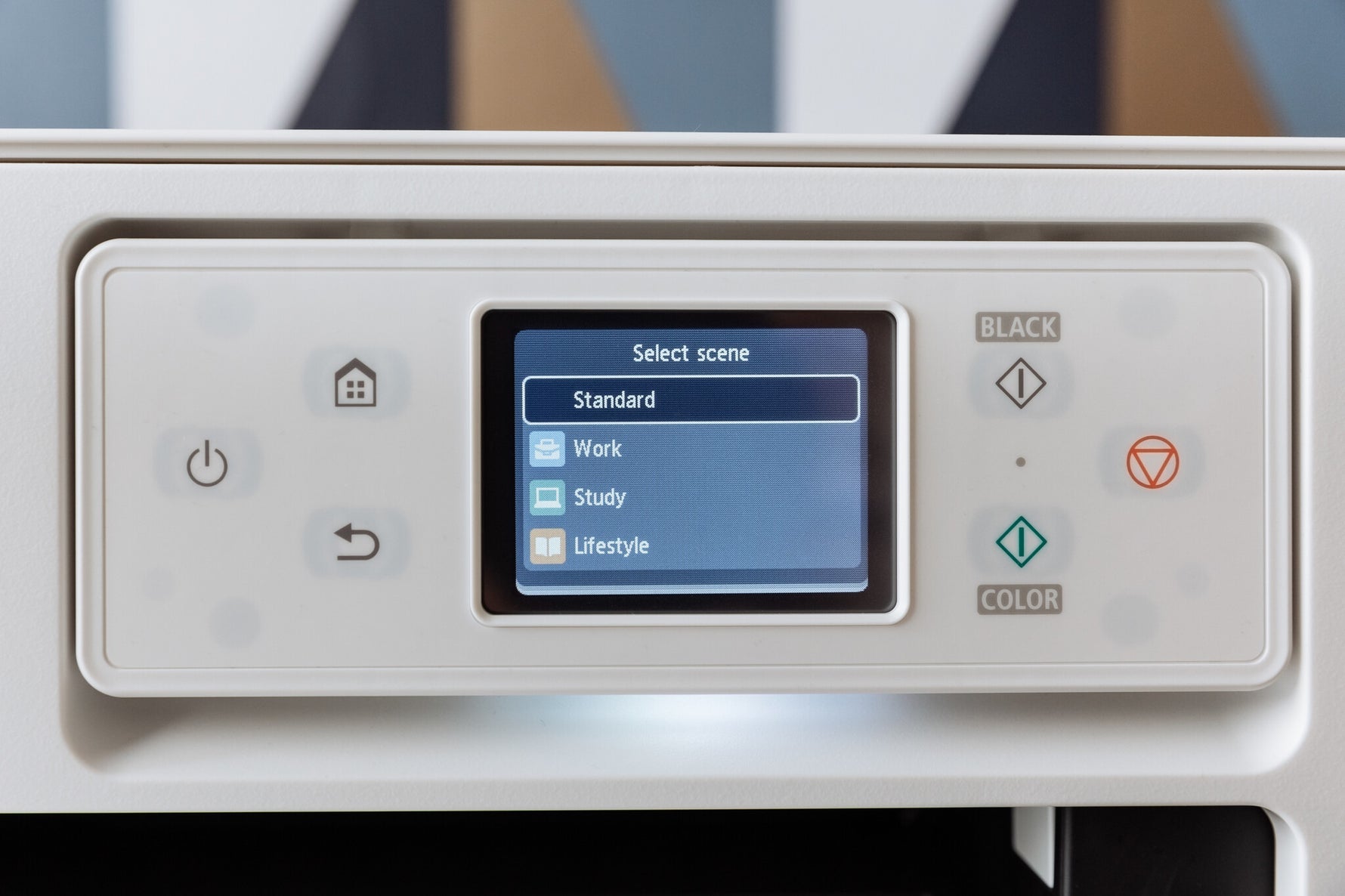 Canon PIXMA TS7650i Inkjet A4 1200 x 1200 DPI Wifi